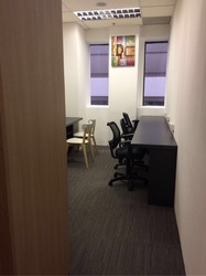The Adelphi (D6), Office #445077651